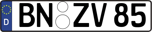 BN-ZV85