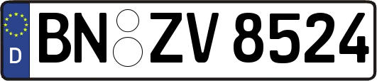 BN-ZV8524