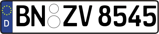 BN-ZV8545