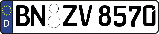 BN-ZV8570