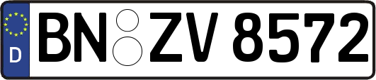 BN-ZV8572