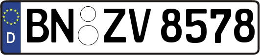 BN-ZV8578