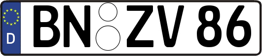 BN-ZV86