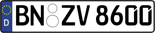 BN-ZV8600