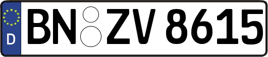 BN-ZV8615