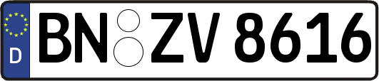 BN-ZV8616