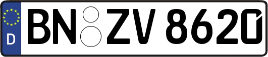 BN-ZV8620