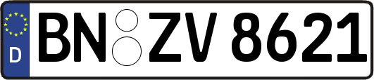BN-ZV8621