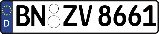BN-ZV8661