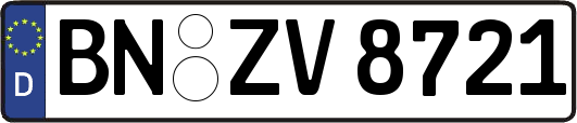 BN-ZV8721