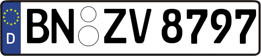 BN-ZV8797