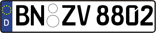 BN-ZV8802