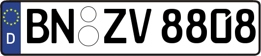 BN-ZV8808
