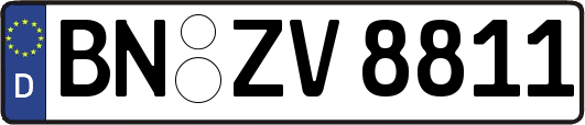 BN-ZV8811