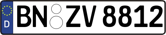 BN-ZV8812