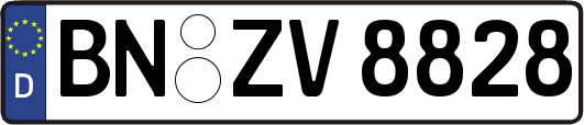BN-ZV8828