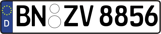 BN-ZV8856