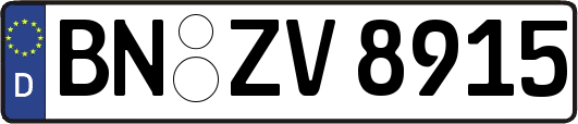 BN-ZV8915