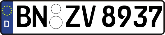 BN-ZV8937