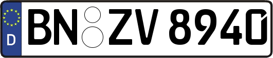 BN-ZV8940