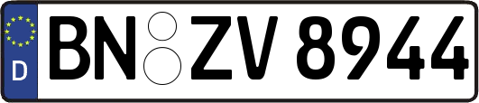 BN-ZV8944