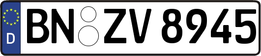 BN-ZV8945