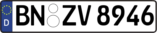 BN-ZV8946