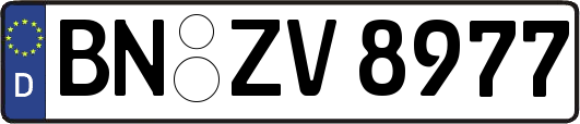 BN-ZV8977