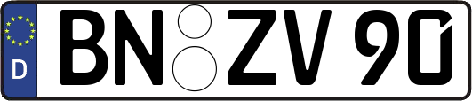 BN-ZV90