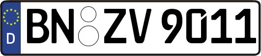 BN-ZV9011