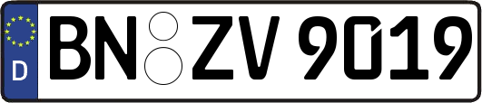 BN-ZV9019