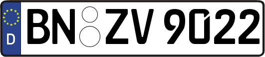 BN-ZV9022