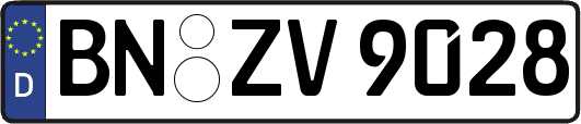 BN-ZV9028