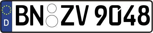 BN-ZV9048