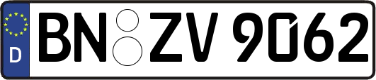 BN-ZV9062