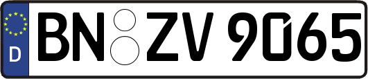 BN-ZV9065