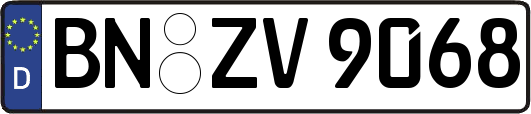 BN-ZV9068