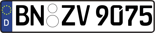 BN-ZV9075