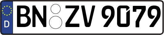 BN-ZV9079