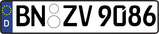 BN-ZV9086