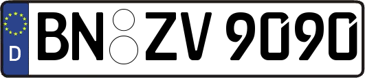 BN-ZV9090