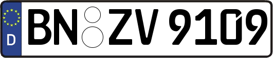 BN-ZV9109
