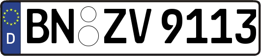 BN-ZV9113