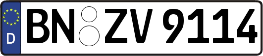 BN-ZV9114