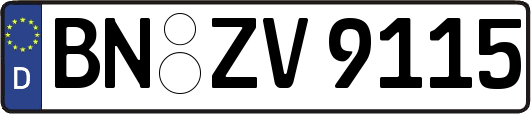 BN-ZV9115