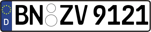 BN-ZV9121