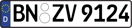 BN-ZV9124