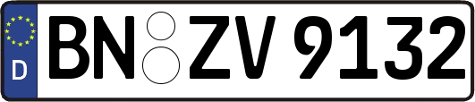 BN-ZV9132