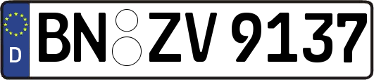 BN-ZV9137