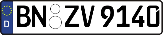 BN-ZV9140